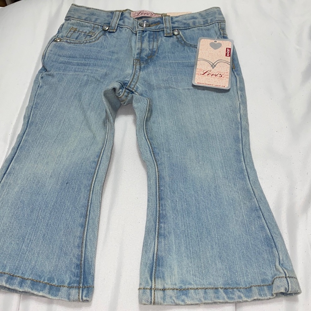 2 jeans